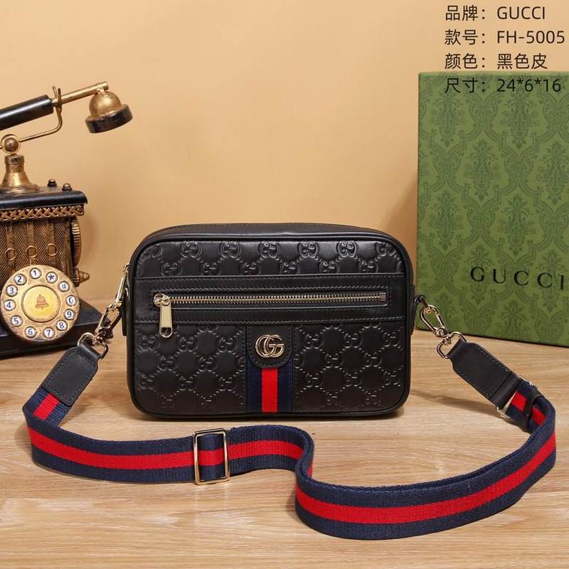 Gucci Handbags 168